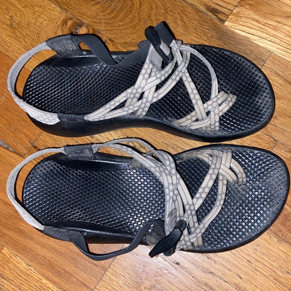 Chacos